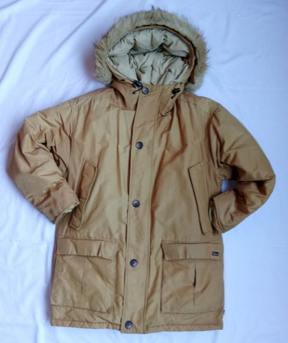 Woolrich parka uomo - woolrich,