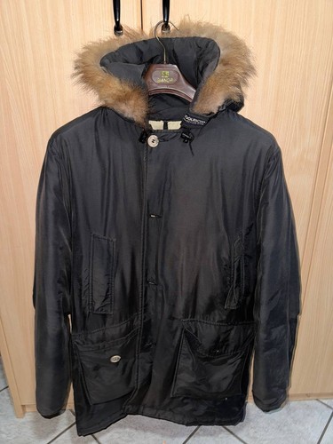 Giacca woolrich arctic - giacca,