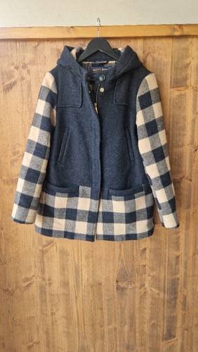 Cappotto donna originale