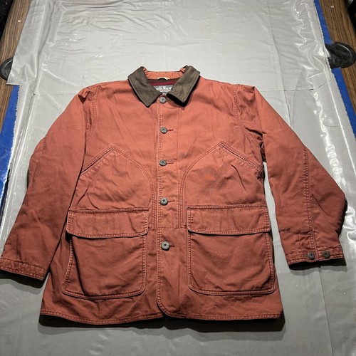 Woolrich cappotto uomo - woolrich, rame