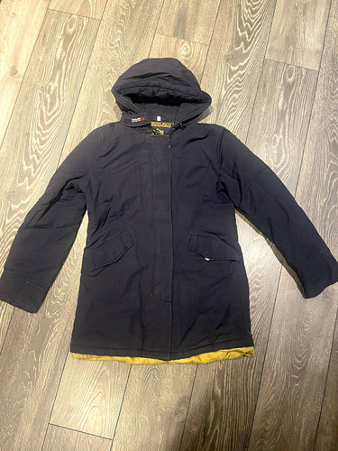 Woolrich john rich bros - rich,