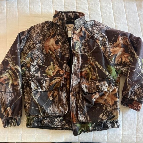 Woolrich camo puffer jacket - puffer, |