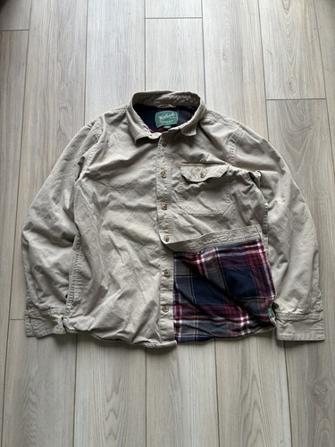 Camicia lavoro woolrich - da, the