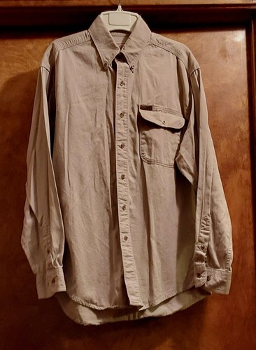 Vintage woolrich camicia - camicia, da