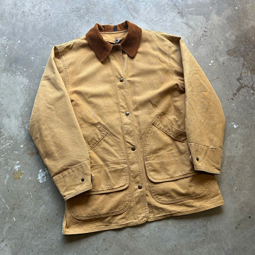 Giacca gialla vintage anni - , 80