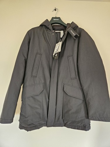 Woolrich taglia media - woolrich.,