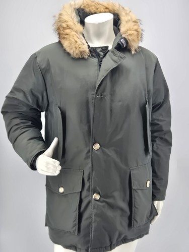 Woolrich arctic parka uomo - arctic, –