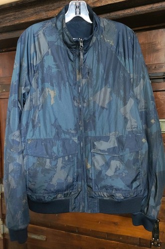 Giacca bomber woolrich - bomber,