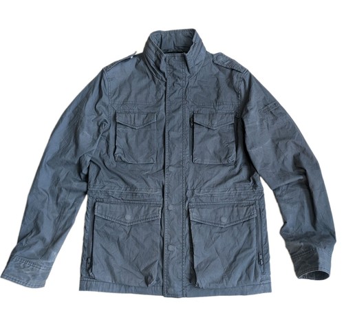 Woolrich field jacket uomo - woolrich,