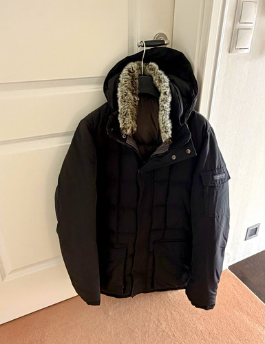 Woolrich blizzard - woolrich,