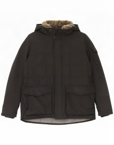 Woolrich giacca parka uomo con - woolrich,