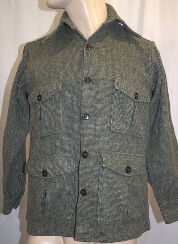 Giacca campo vintage - da,
