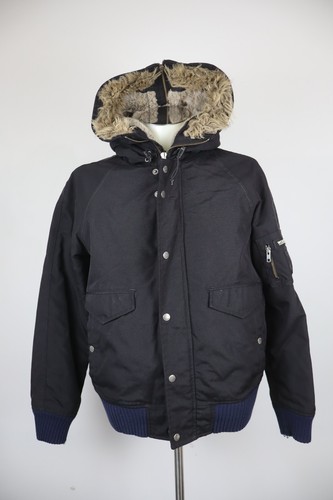 Woolrich giubbino imbottito - giubbino,