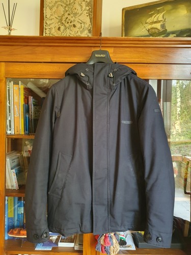 Giubbotto giacca woolrich - /,