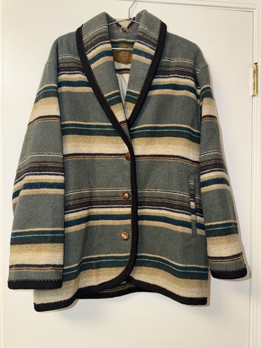 Giacca cappotto woolrich - giacca, 3