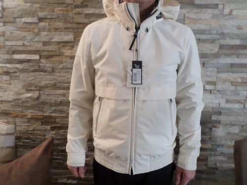 Giubbino uomo estivo woolrich - uomo,