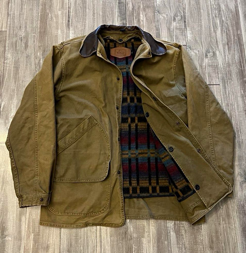 Vintage woolrich breen 15082 - woolrich,