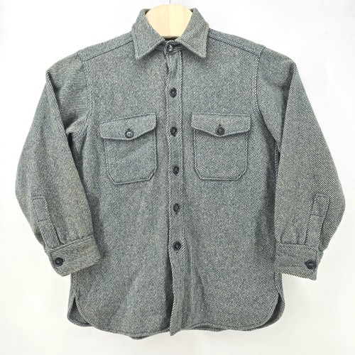 Giacca camicia vintage