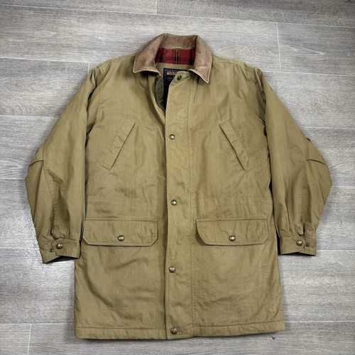 Giacca caccia woolrich john - giacca, da