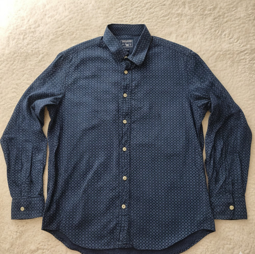 Camicia woolrich john rich - john,